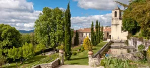 Le Couvent des Minimes