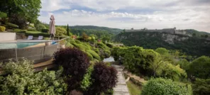 Les Terrasses