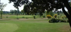 GOLF DE SAINT MARTIN DE CRAU