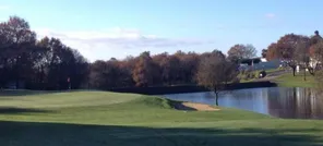 GOLF BLUEGREEN SAVENAY