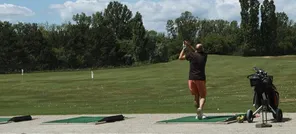 GOLF PUBLIC DE MIRIBEL-JONAGE