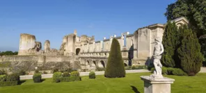 Château de Fère-en-Tardenois