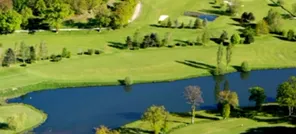 GOLF CLUB DE VEZAC AURILLAC