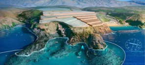 Plan B – À la découverte d’un paradis sous-marin
