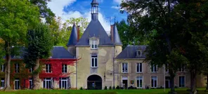 GOLF DE REIMS