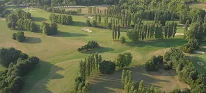 GOLF DE CASTRES-GOURJADE