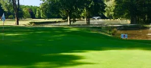 GOLF DE LA COMMANDERIE