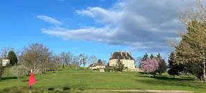 GOLF DE ST POURCAIN SUR SIOULE