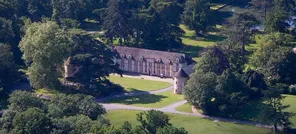 GOLF DES YVELINES