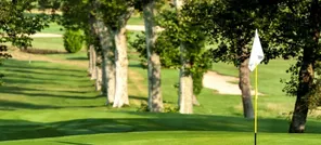 GOLF DU DOMAINE DE SAINT CLAIR