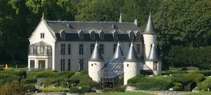 EXCLUSIV GOLF CHATEAU DE CELY