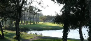 GOLF DE SOUSTONS-PINSOLLE