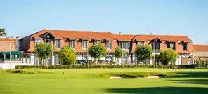 GOLF DE BIARRITZ LE PHARE