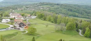 GOLF DU BELVEDERE