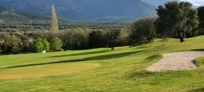 GOLF DU REGINU