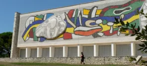 Musée Fernand Léger