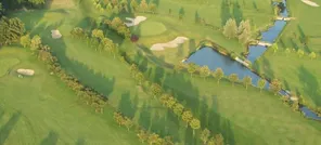 GARDENGOLF DE METZ TECHNOPOLE