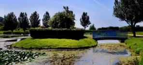 Le Jardin des Personnalités
