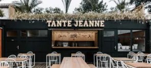 Tante Jeanne