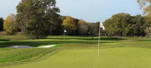 GOLF DE VANNES-ATLANTHEIX