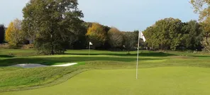 GOLF DE VANNES-ATLANTHEIX