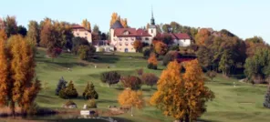 GOLF CLUB ESERY GRAND GENEVE