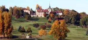 GOLF CLUB ESERY GRAND GENEVE