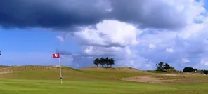 GOLF DE LA COTE DES ISLES