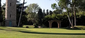 GOLF COUNTRY CLUB DE CANNES MOUGINS