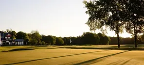 GOLF DE CHANTILLY