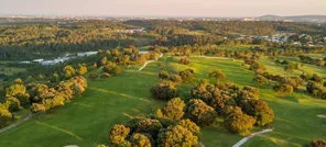 GOLF DU PIC SAINT-LOUP