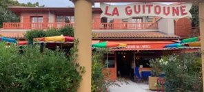 La Guitoune