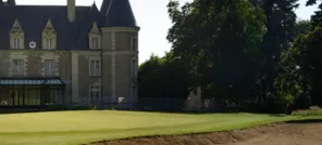 GOLF CHATEAU DES SEPT TOURS