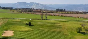 GOLF CHANALETS BOURG VALENCE