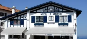 Le Madrid