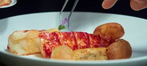 L'Assiette Champenoise
