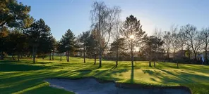 GOLF BORDELAIS