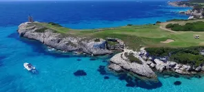 GOLF DE SPERONE