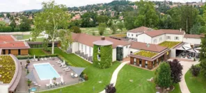 La Charpinière