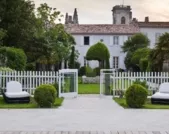 La Villa Clarisse