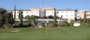 GOLF MONTPELLIER FONTCAUDE