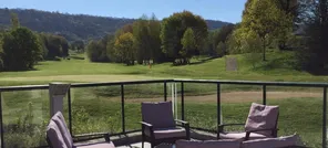 GOLF DU VAL DE SORNE