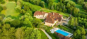 GOLF DU VAL DE SORNE