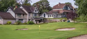 GOLF DE FONTAINEBLEAU