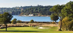 GOLF BLUEGREEN BADEN