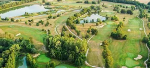 GOLF DU GOUVERNEUR
