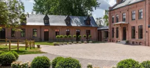 Haras de Barry