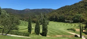 GOLF DE VALCROS