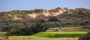 WIMEREUX GOLF CLUB