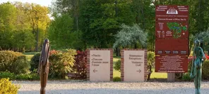 DOMAINE ET GOLF DU RONCEMAY